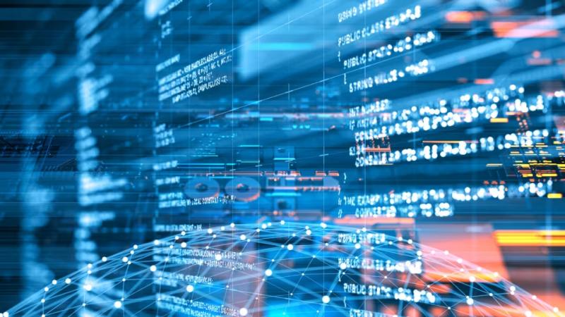 Linux基石:东湖区小程序开发公司的技术底座与发行版选择逻辑