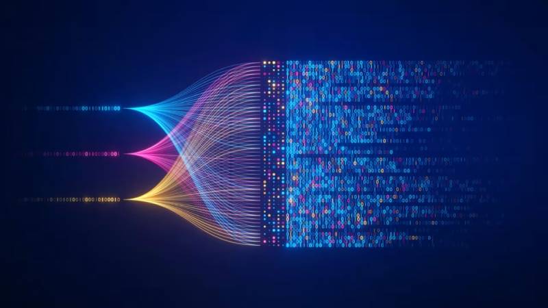 东湖区软件开发：解锁高性能应用的核心技术路径