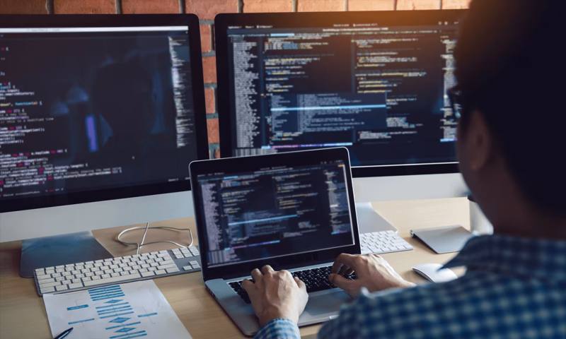 数据科学选型:R与Python如何赋能东湖区网站建设?